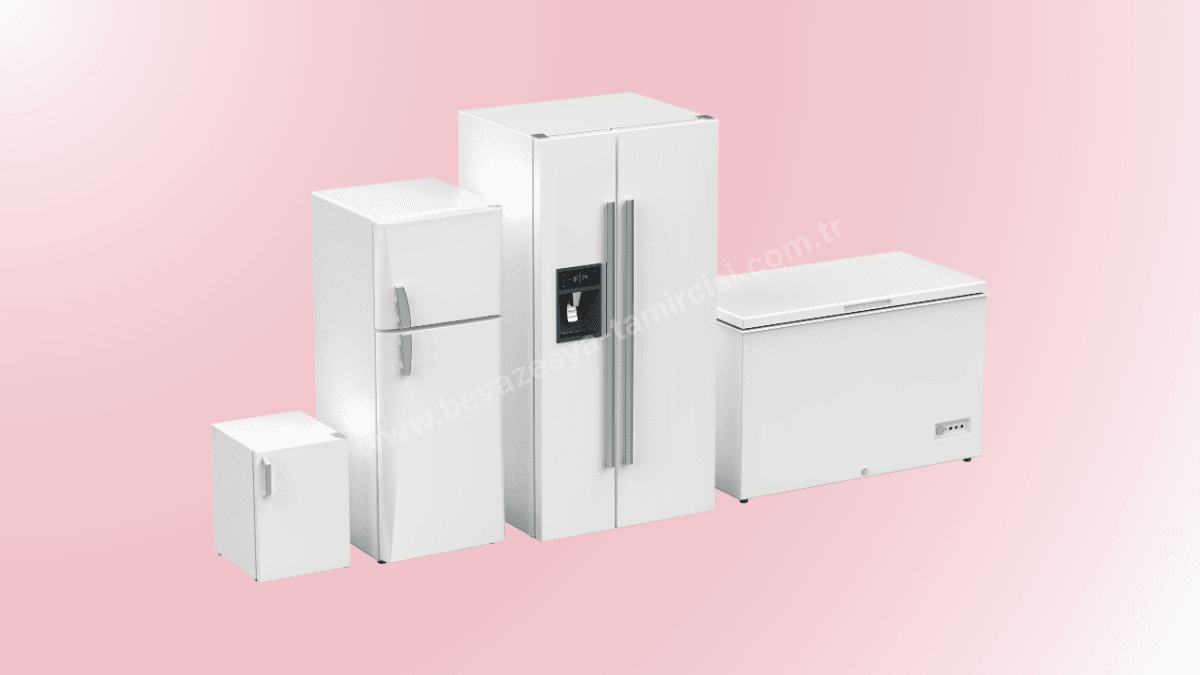 Derepazarı Buzdolabı Tamircisi - Derepazarı Beyaz Eşya Tamircisi