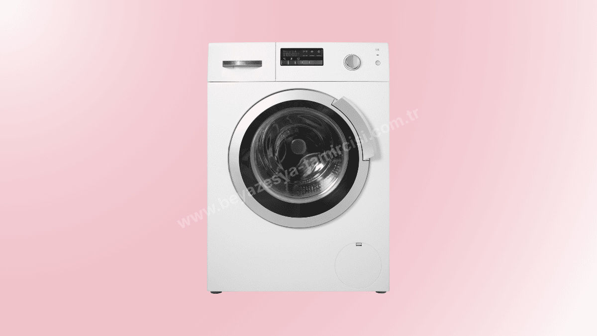 Derepazarı Çamaşır Makinesi Tamircisi - Derepazarı Beyaz Eşya Tamircisi