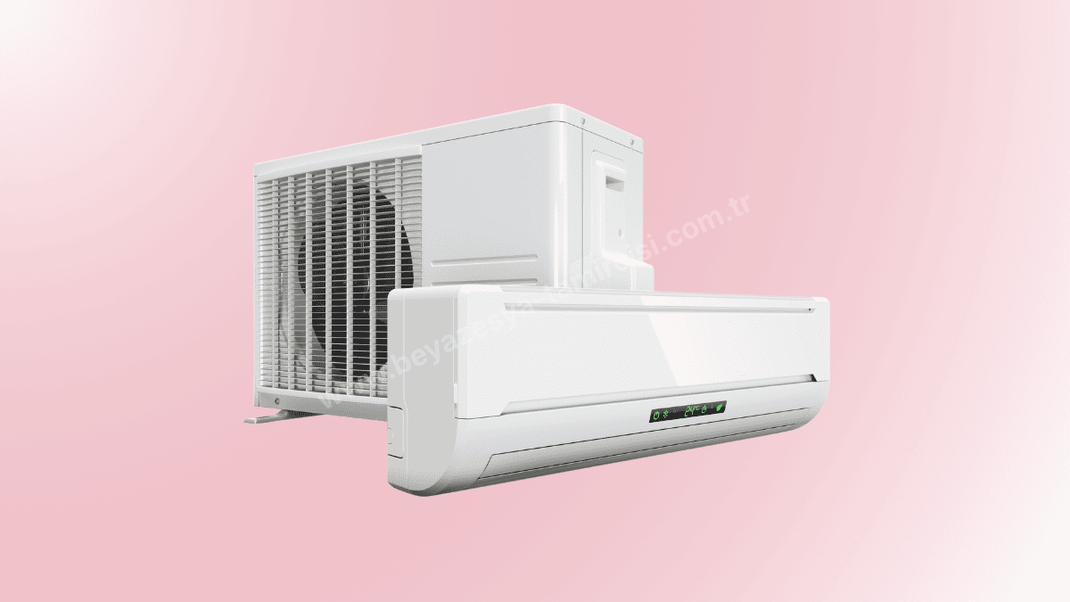 Derepazarı Klima Tamircisi - Derepazarı Beyaz Eşya Tamircisi